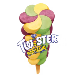 GB twister monstaahh