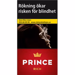 Prince Rich 100`s