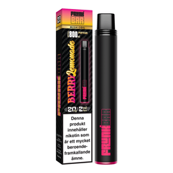 Frunk bar mesh berry lemonade 20mg pod