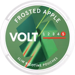 Volt frosted apple