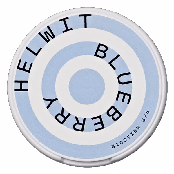 Helwit blueberry