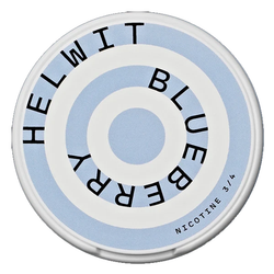 Helwit blueberry