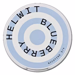 Helwit blueberry