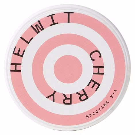 Helwit cherry