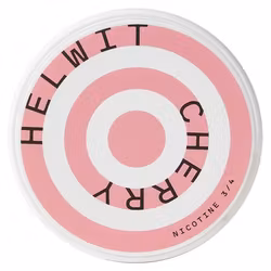 Helwit cherry