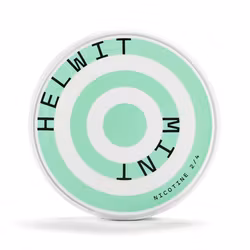Helwit mint
