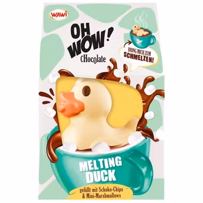 Wawi melting duck 75g