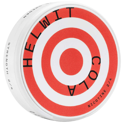 Helwit Cola