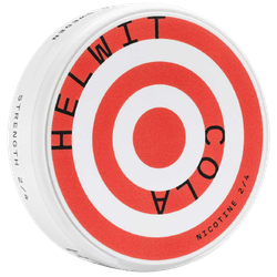 Helwit Cola