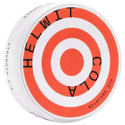 Helwit Cola