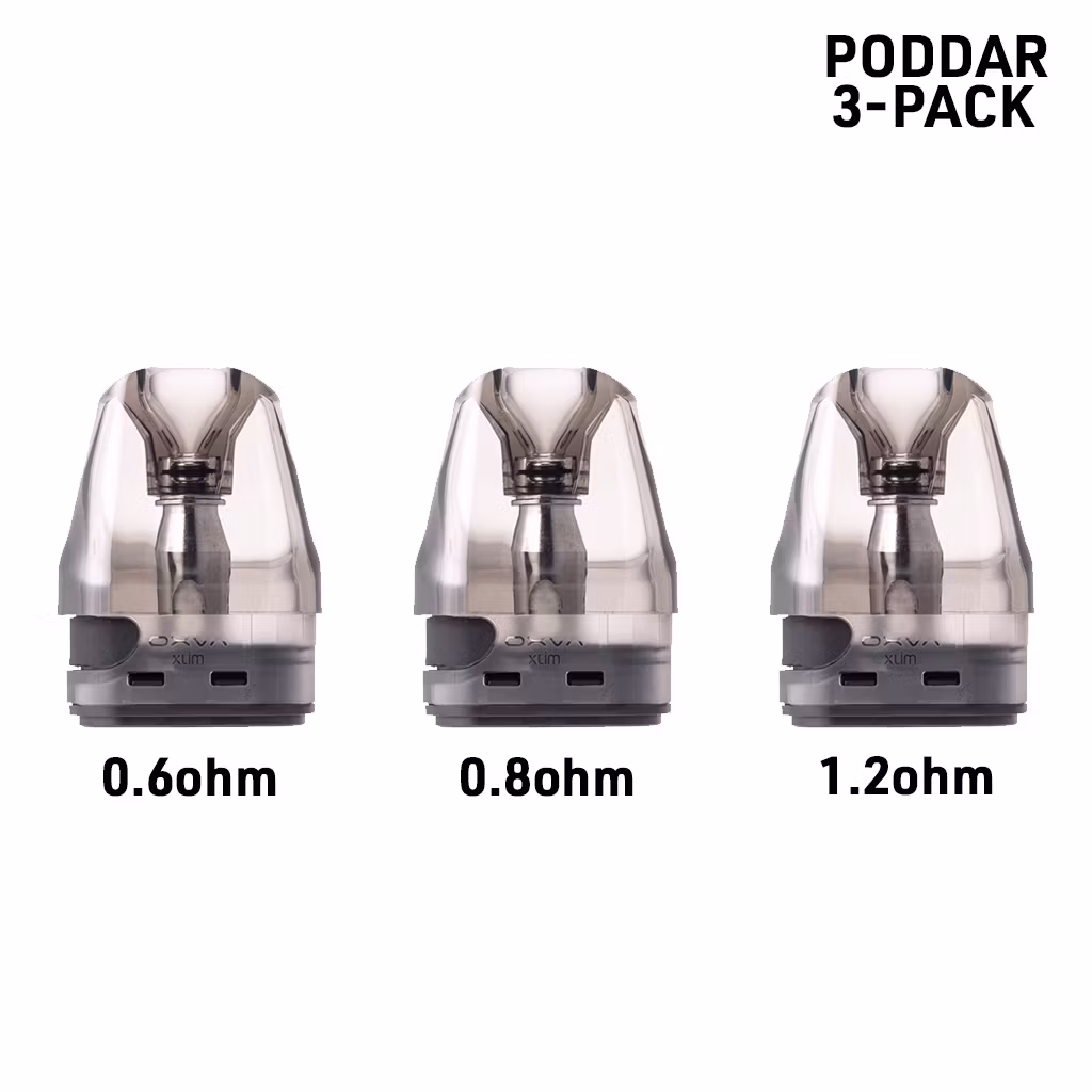 Oxva Xlim V2 Cartridge 0,6ohm