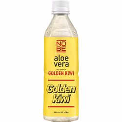 Nobe aloevera golden kiwi 50cl