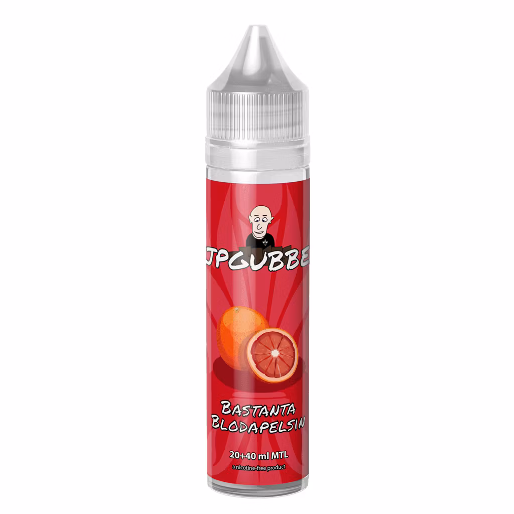 Vejpgubbens blodapelsin 20ml