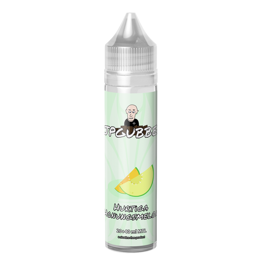 Vejpgubbens honungsmelon 20ml