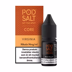 Podsalt virginia 14mg 10ml