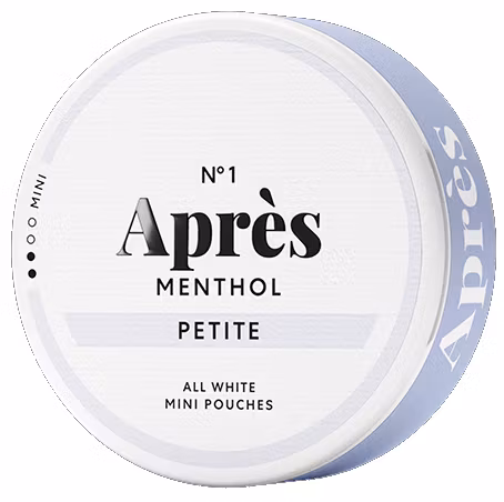 Apres Menthol