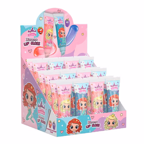 Princess lipgloss 5g