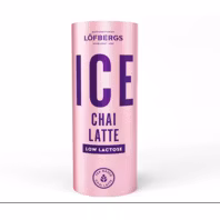 Löfbergs ice chai latte 230ml