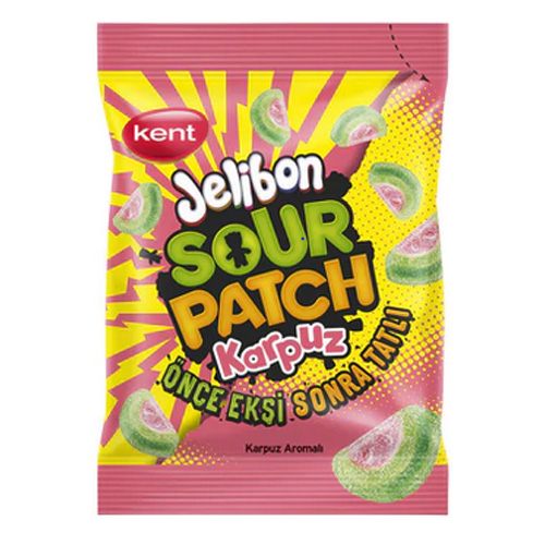 Sour Patch Watermelon 80g