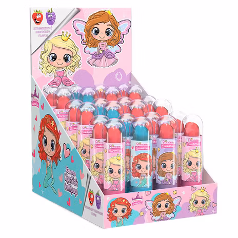 Princess lipstick 5g