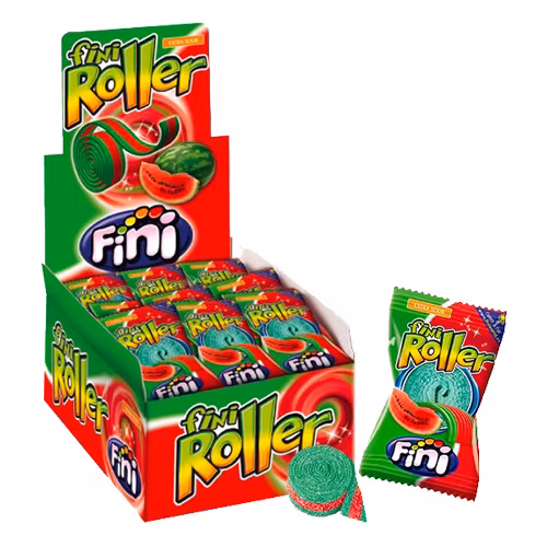 Fini roller watermelon 20g