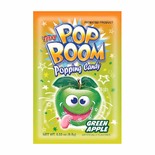 Popboom apple 5g