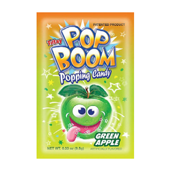Popboom apple 5g