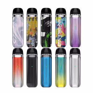 Vaporesso luxe qs palette 2ml