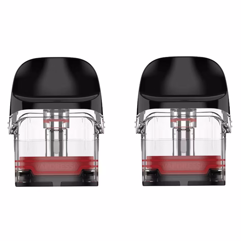 Vaporesso luxe q 0,6ohm pod 4pack