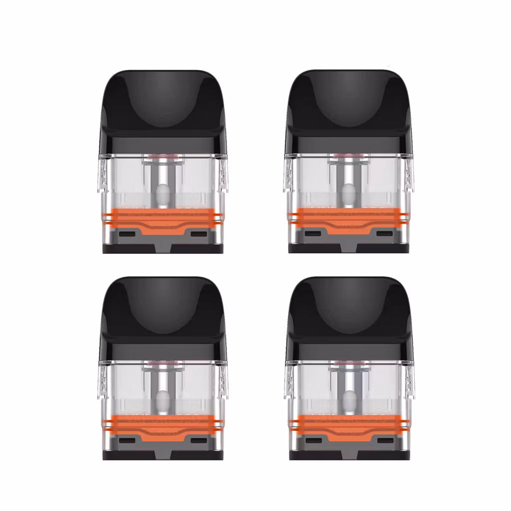 Vaporesso xros3 0,6ohm pod 4 pack