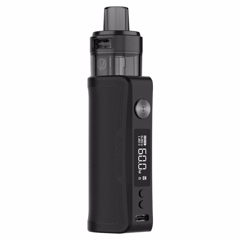 Vaporesso gen pt60 light silver 4,5ml