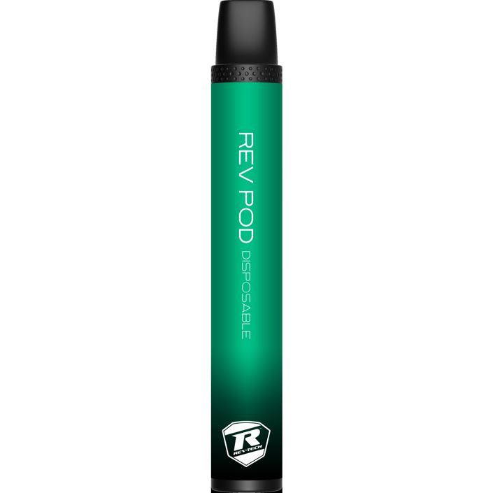 Rev Pod Watermelon Ice 10mg Pod