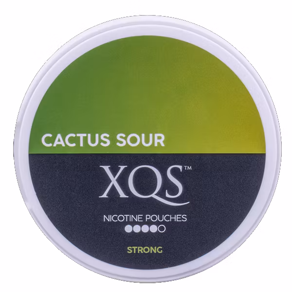 Xqs cactus sour