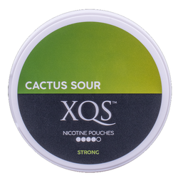 Xqs cactus sour