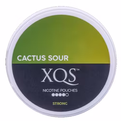 Xqs cactus sour
