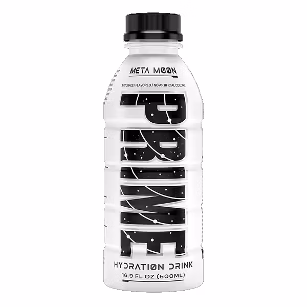 Prime meta moon 50cl