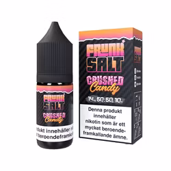 Frunk Salt Crushed Candy 14mg 10ml