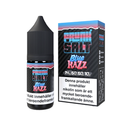 Frunk Salt Blue Razz 14mg 10ml