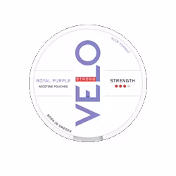 VELO Royal Purple strong Slim