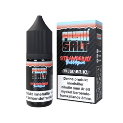 Frunk Salt Strawberry Bubblegum 14mg 10ml
