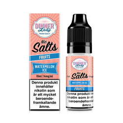 Dinner salt watermelon ice 14mg 10ml