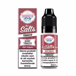 Dinner salt berry tobacco 14mg 10ml