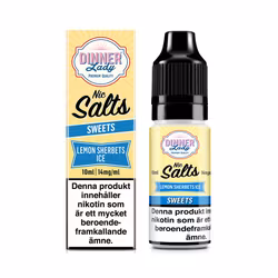 Dinner salt lemon sherbets ice 14mg