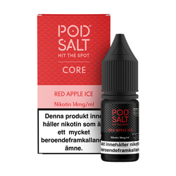 Podsalt Red Apple Ice 14mg 10ml