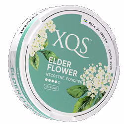 XQS Elderflower