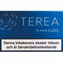 Terea Blue
