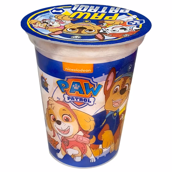 Paw patrol candy floss 20g