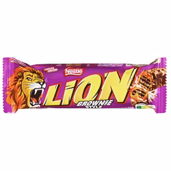 Lion brownie style 40g
