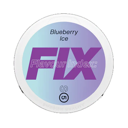 Fix all white strawberry kiwi