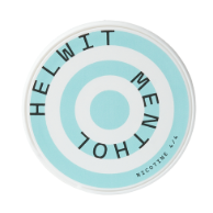Helwit Menthol